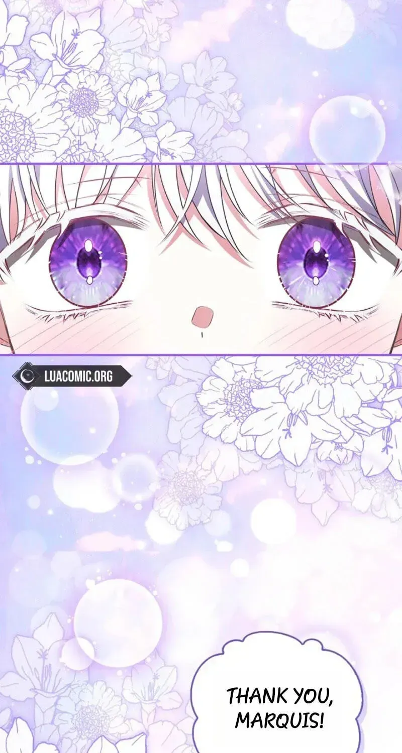 I Live with My Villain Uncle Chapter 48 page 79 - 