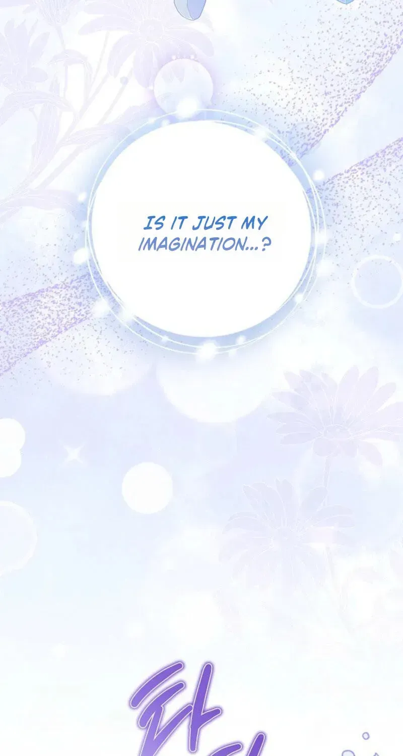I Live with My Villain Uncle Chapter 48 page 83 - 