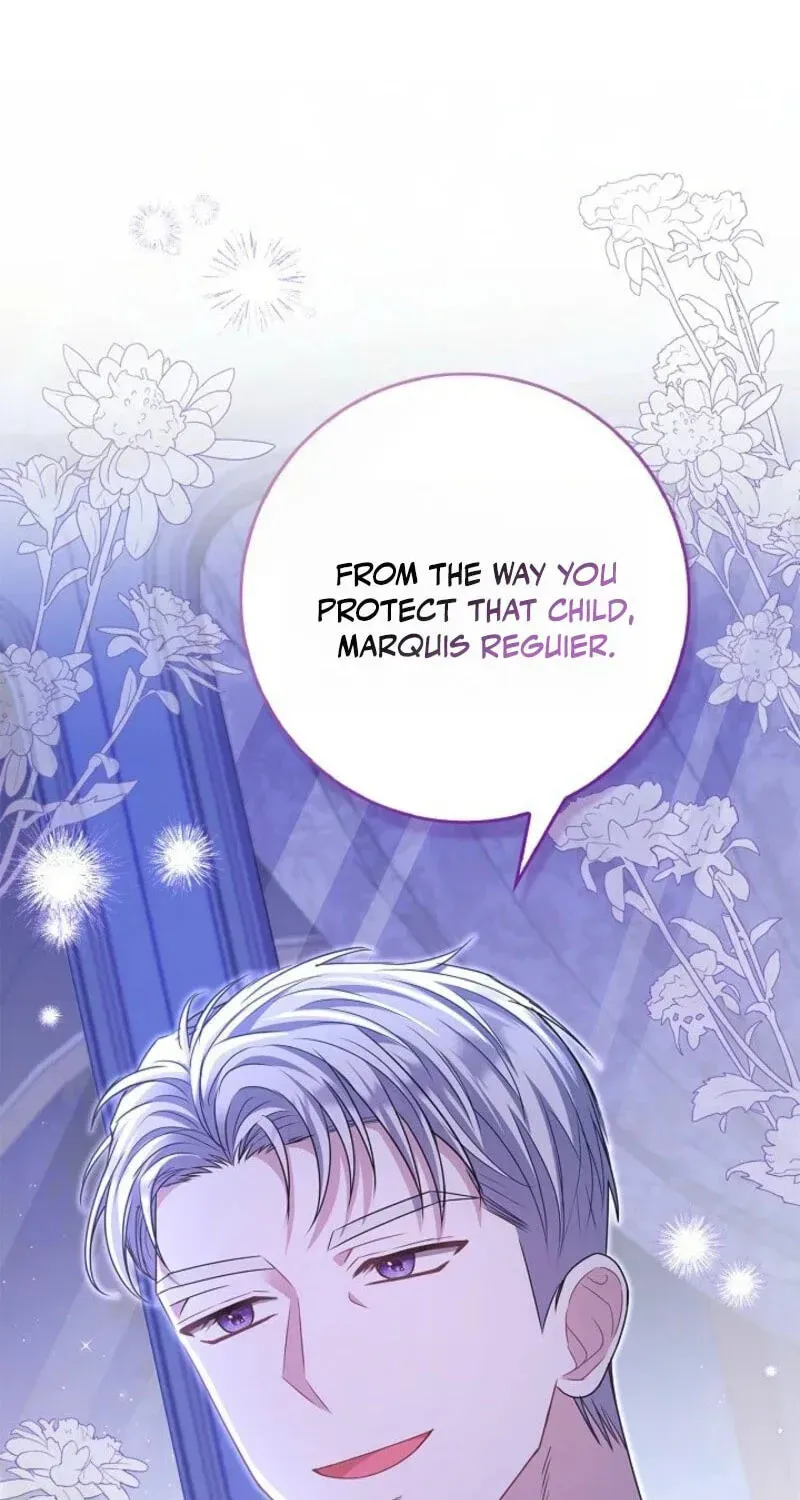 I Live with My Villain Uncle Chapter 48 page 86 - 
