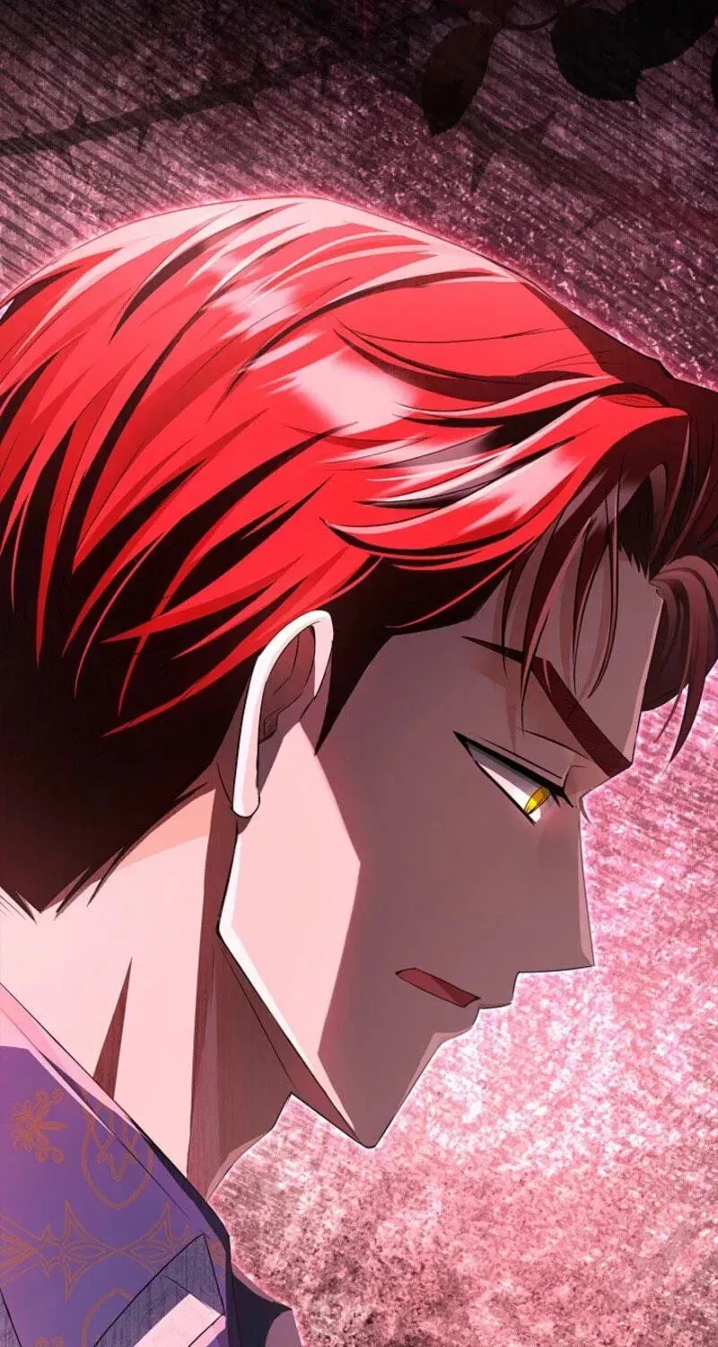 I Live with My Villain Uncle Chapter 48 page 99 - 