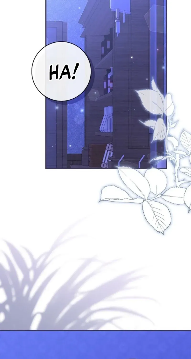 I Live with My Villain Uncle Chapter 49 page 2 - 