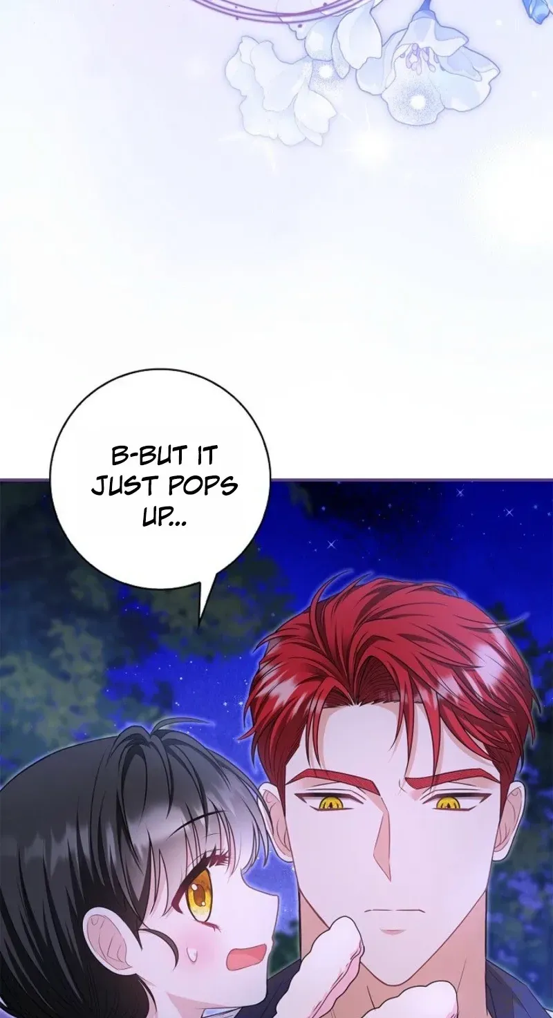 I Live with My Villain Uncle Chapter 49 page 103 - 