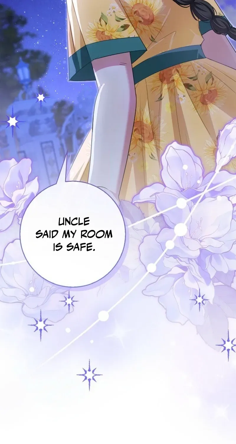 I Live with My Villain Uncle Chapter 49 page 16 - 