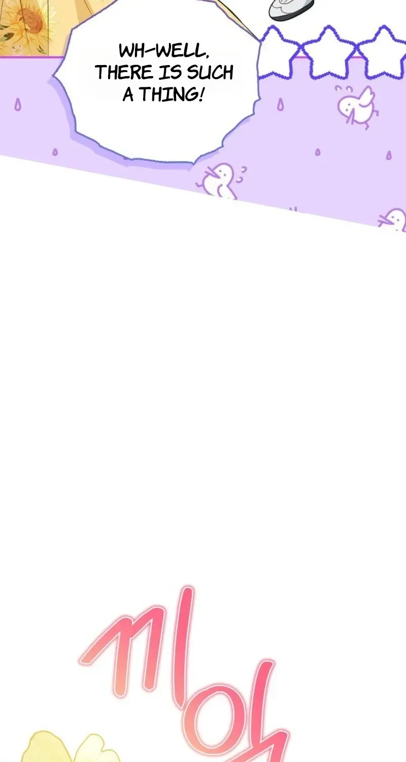I Live with My Villain Uncle Chapter 49 page 18 - 