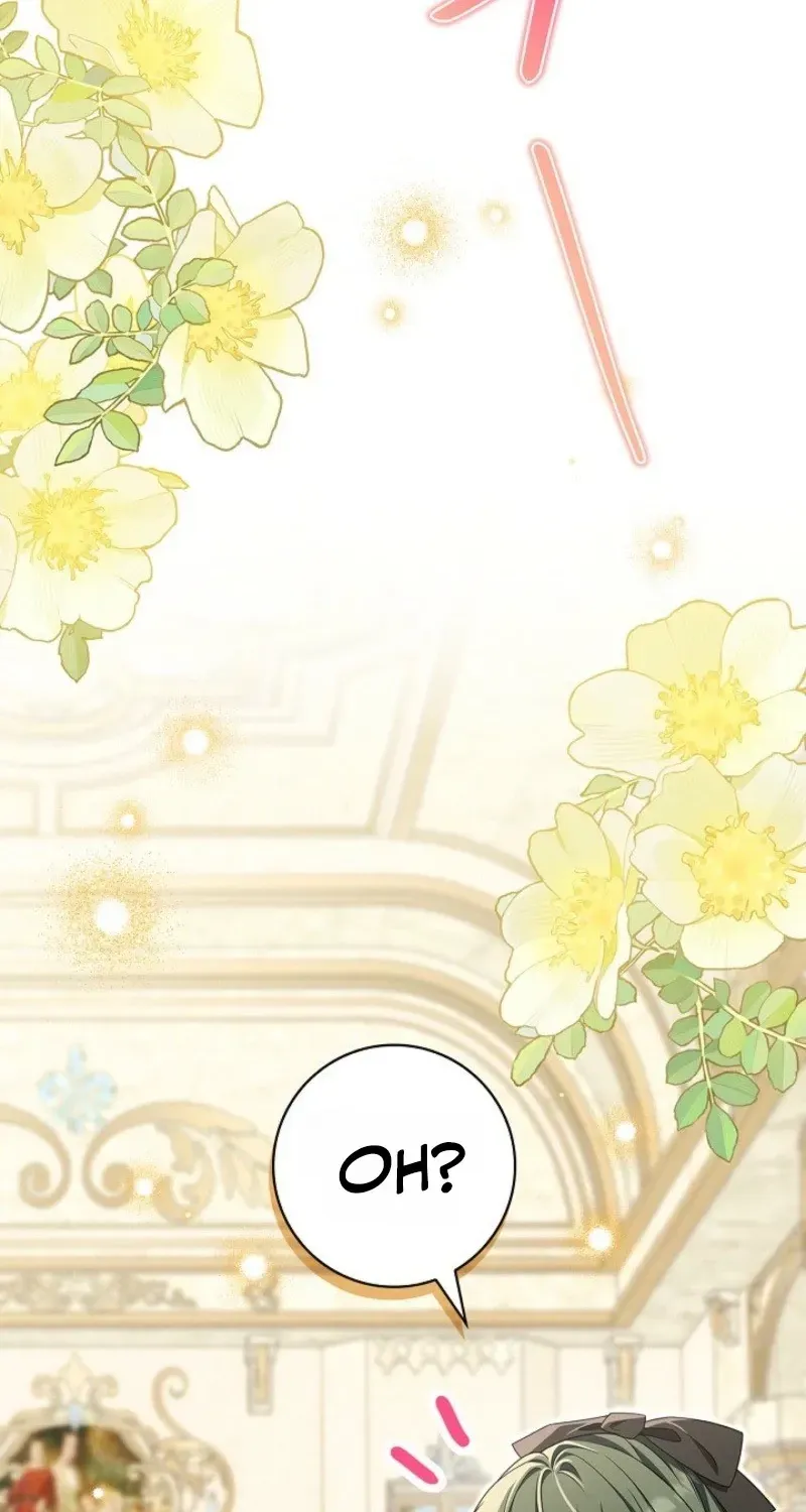 I Live with My Villain Uncle Chapter 49 page 19 - 