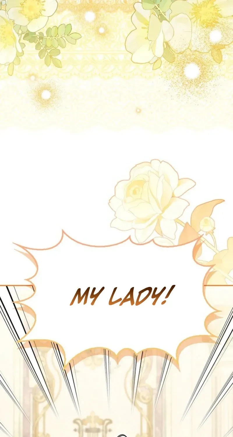 I Live with My Villain Uncle Chapter 49 page 21 - 
