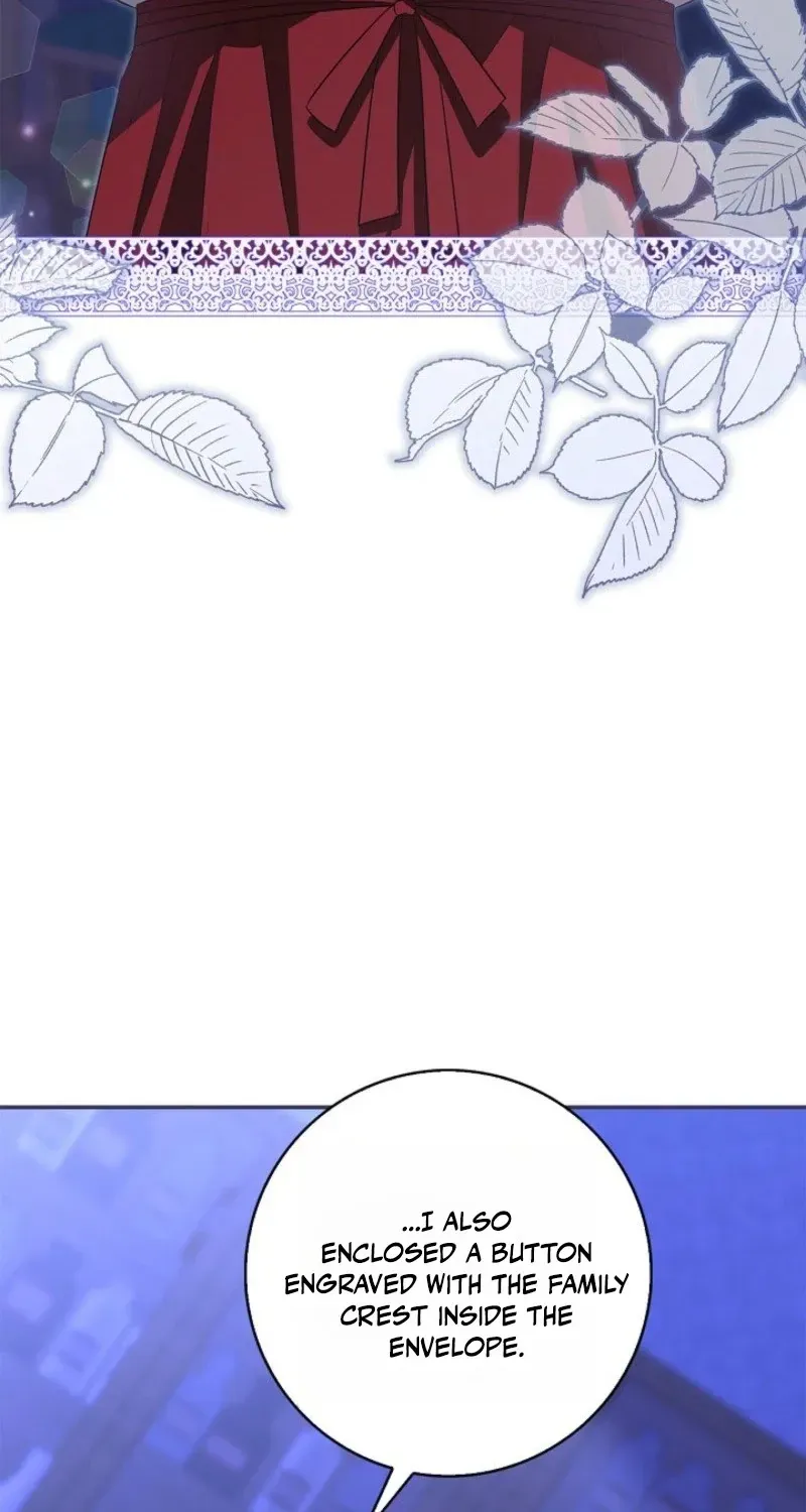 I Live with My Villain Uncle Chapter 49 page 4 - 