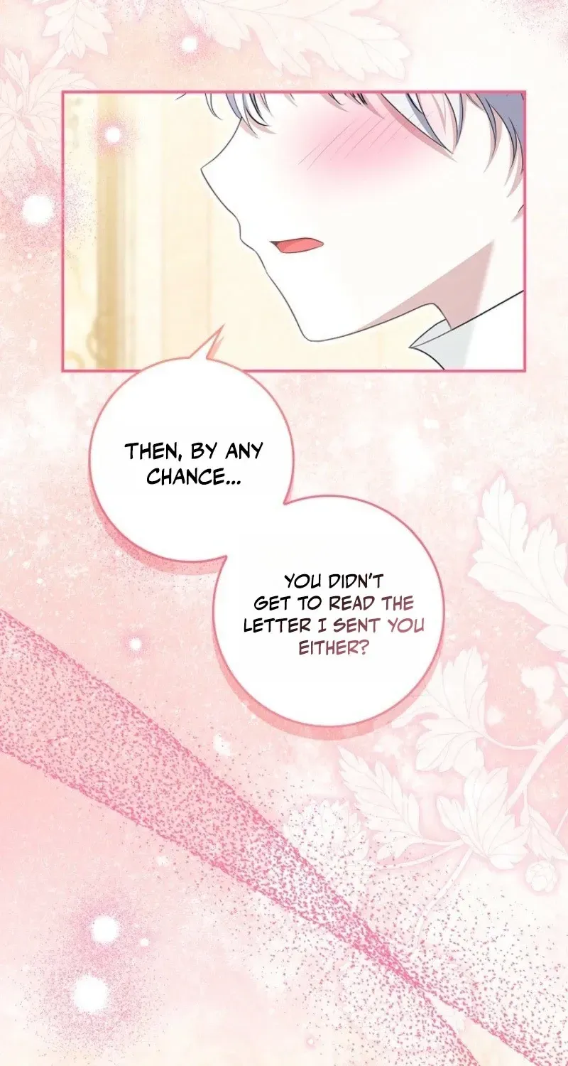 I Live with My Villain Uncle Chapter 49 page 35 - 
