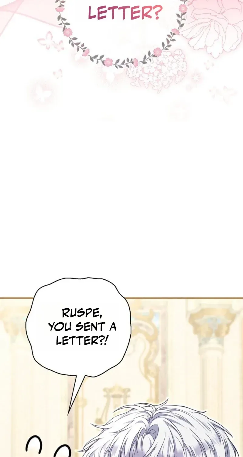 I Live with My Villain Uncle Chapter 49 page 37 - 