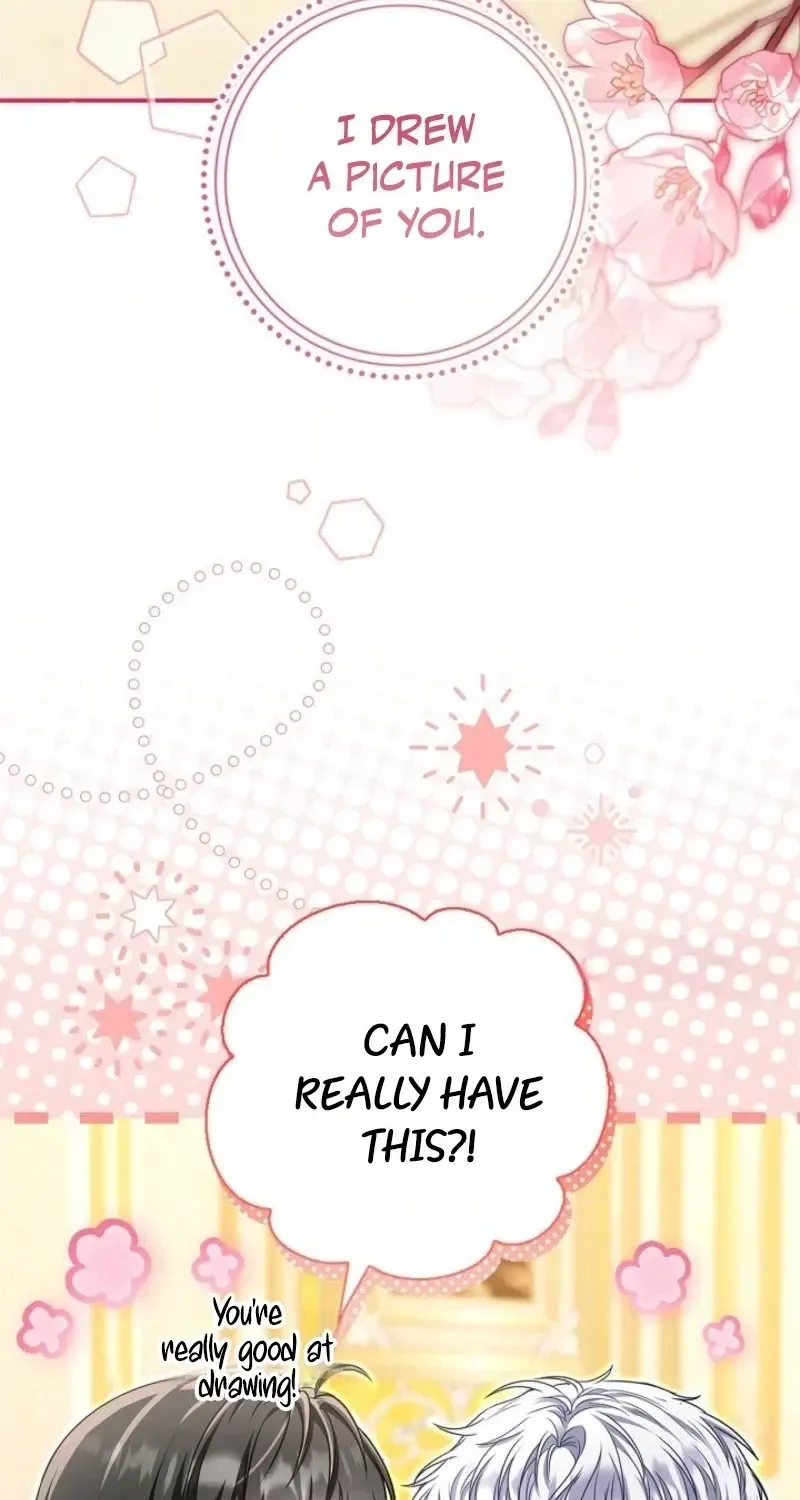 I Live with My Villain Uncle Chapter 49 page 50 - 