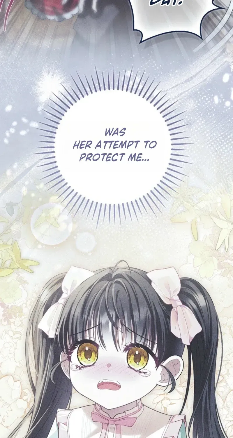 I Live with My Villain Uncle Chapter 49 page 65 - 