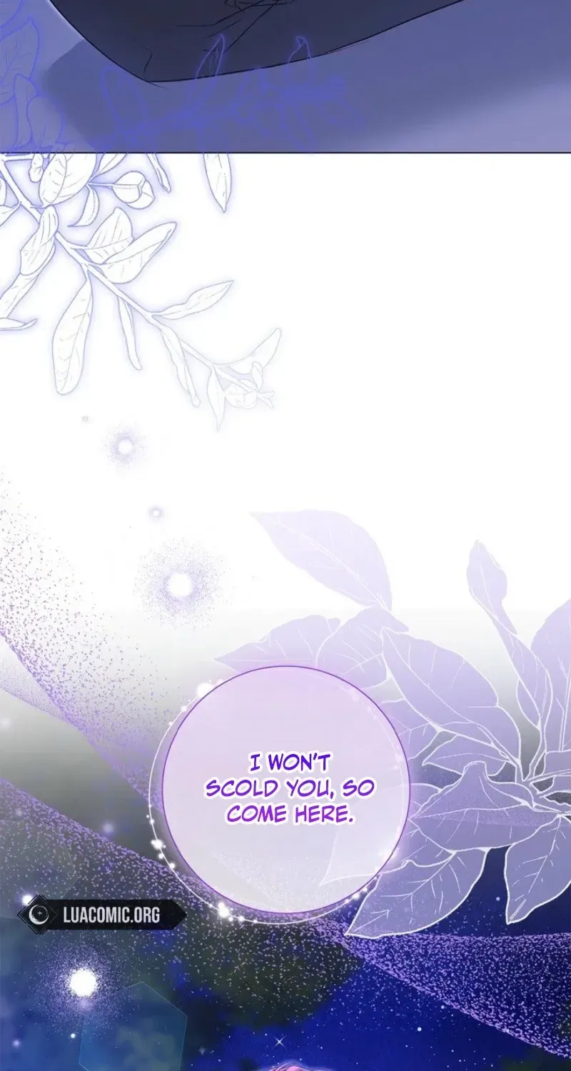 I Live with My Villain Uncle Chapter 49 page 76 - 