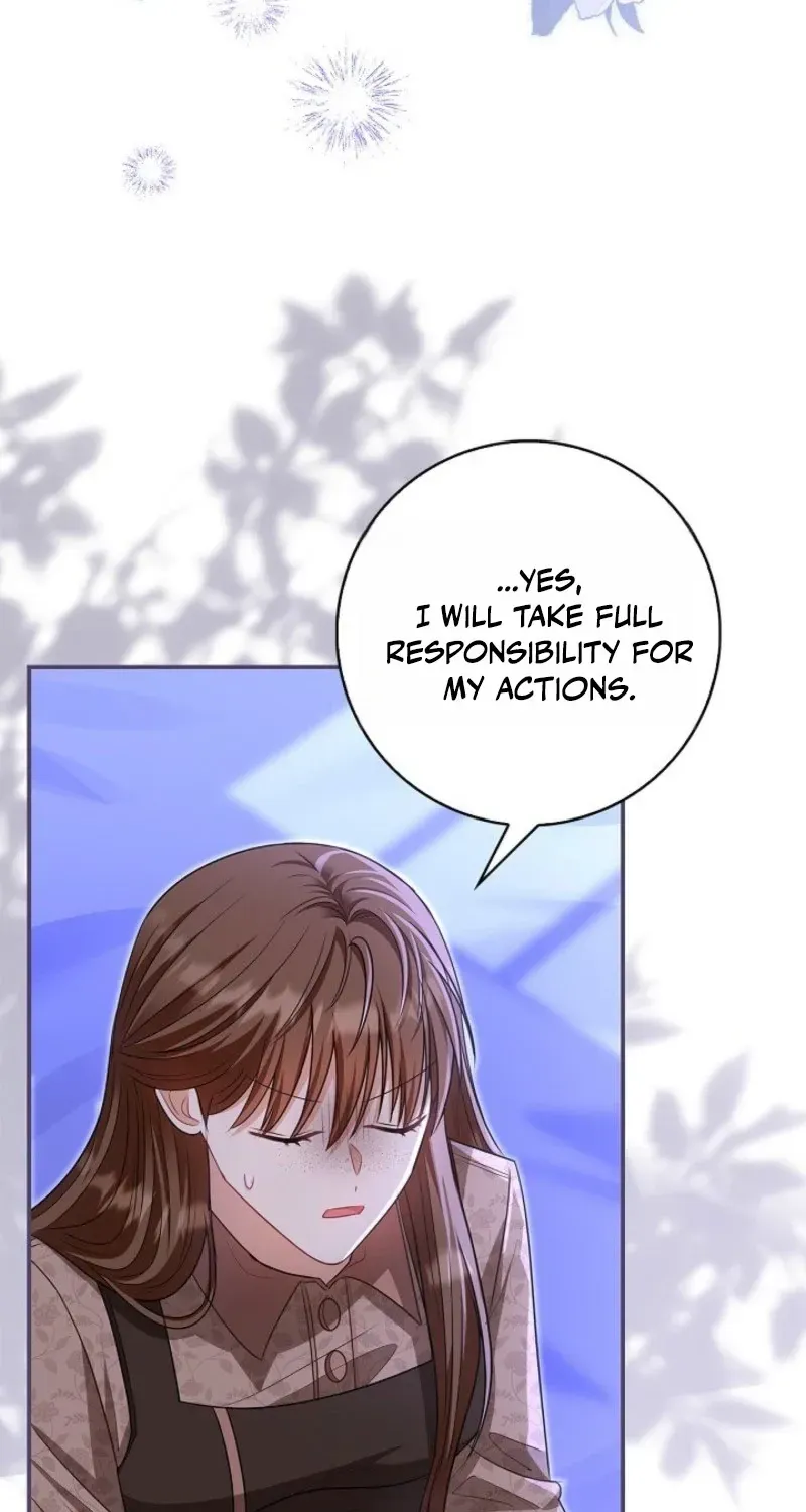 I Live with My Villain Uncle Chapter 49 page 9 - 