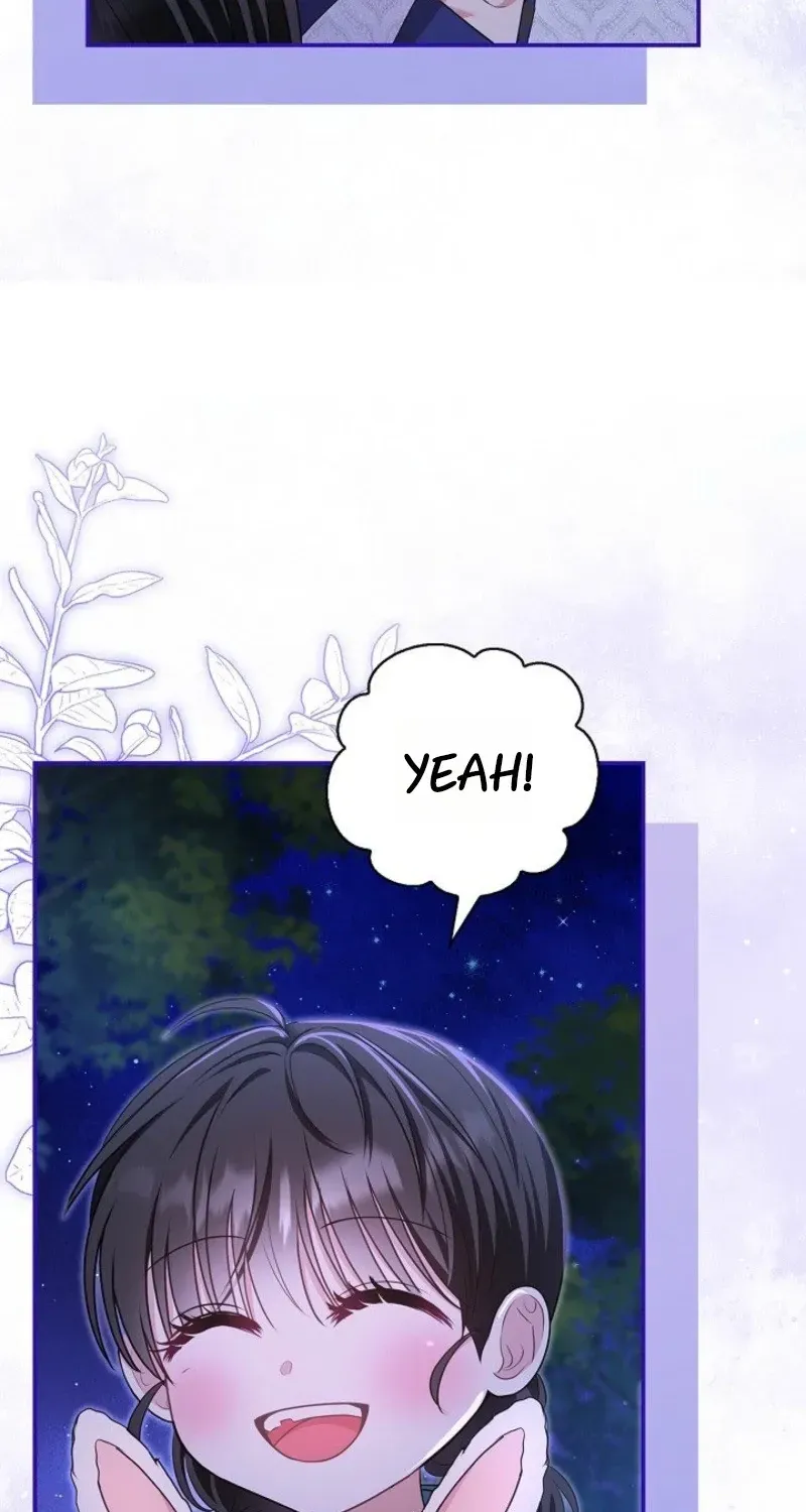 I Live with My Villain Uncle Chapter 49 page 87 - 