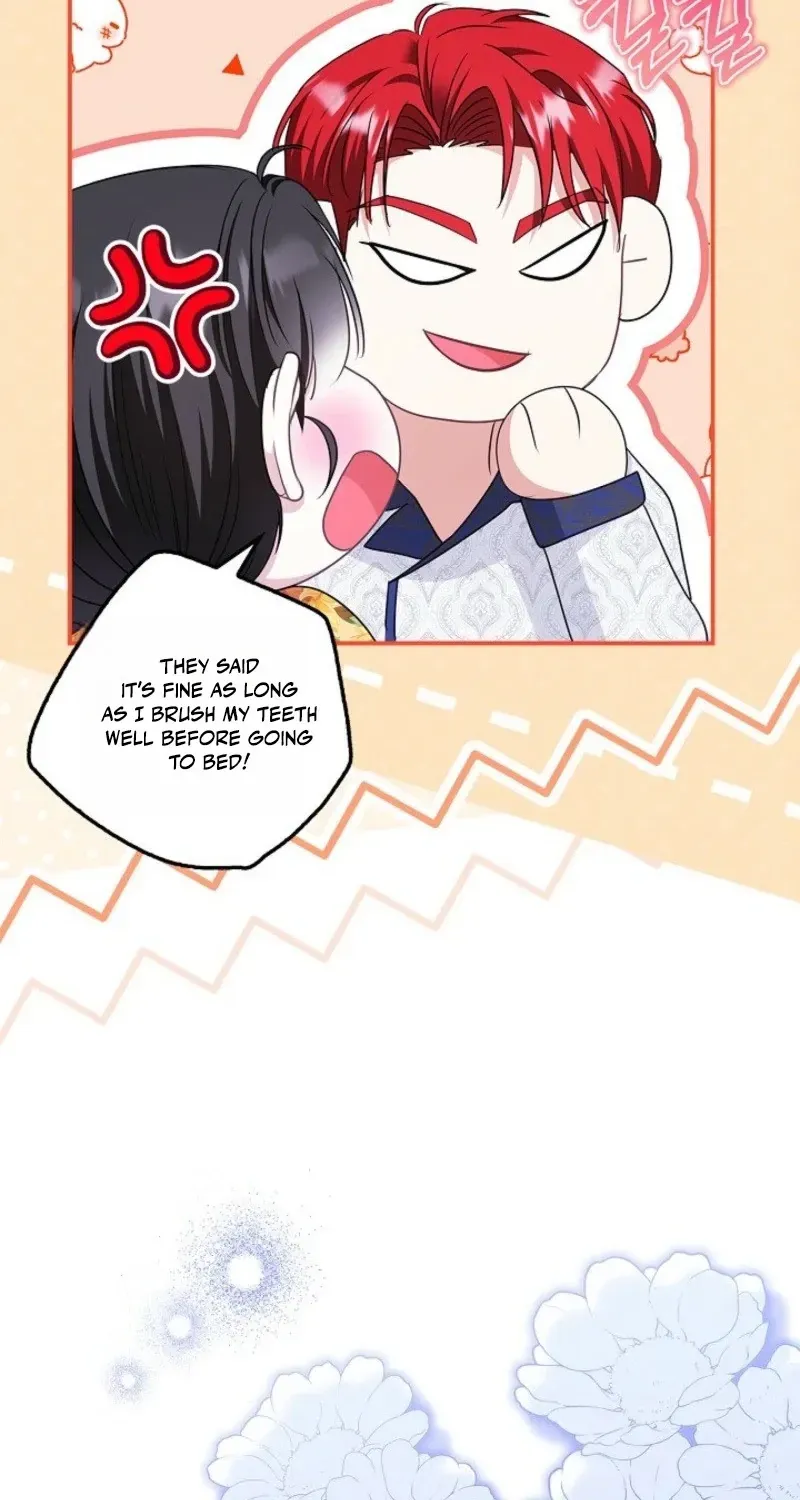 I Live with My Villain Uncle Chapter 49 page 89 - 