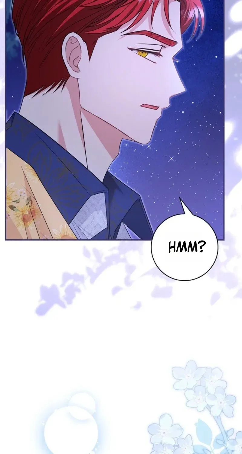 I Live with My Villain Uncle Chapter 49 page 92 - 