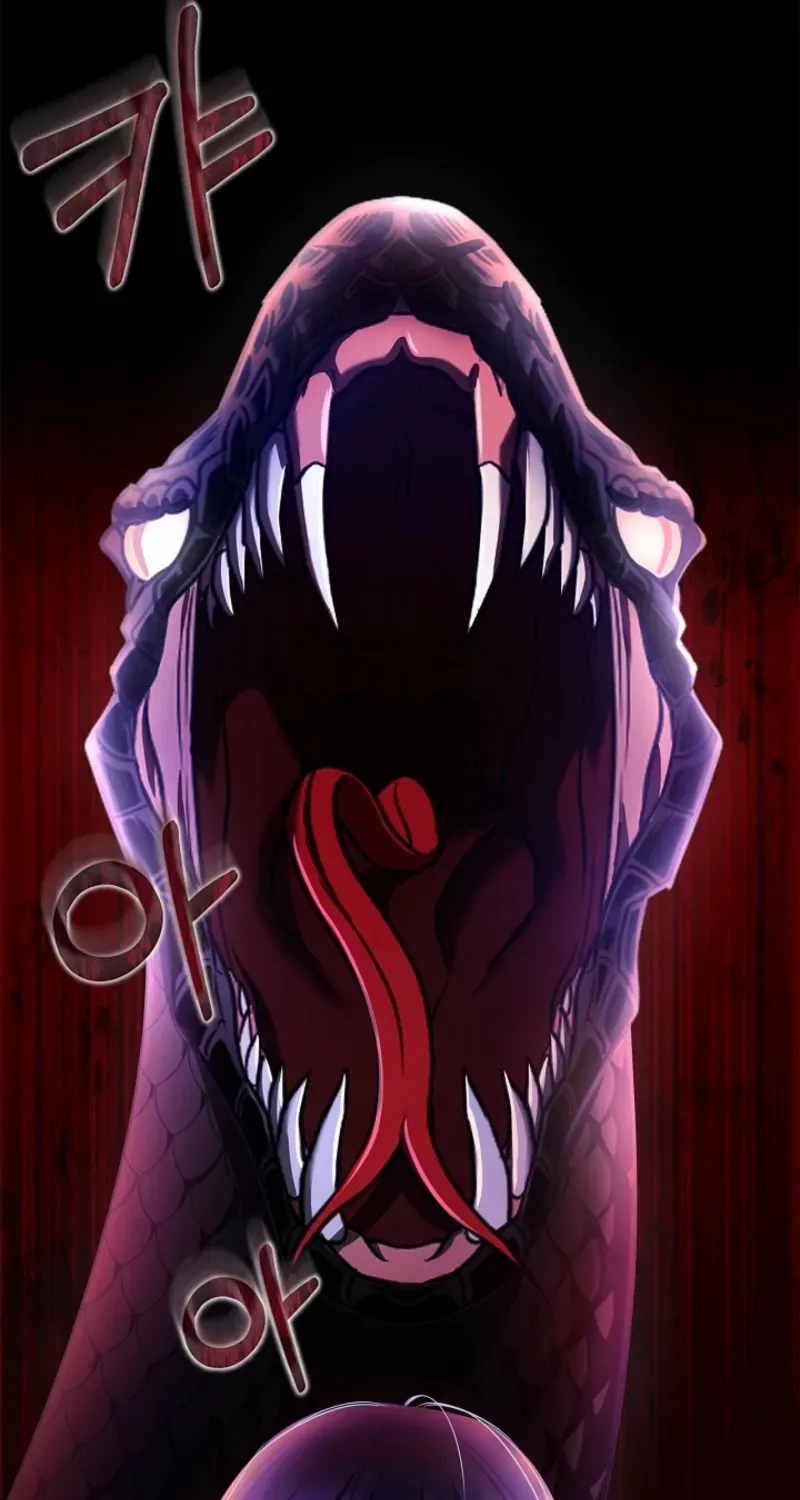 I Live with My Villain Uncle Chapter 5 page 11 - 