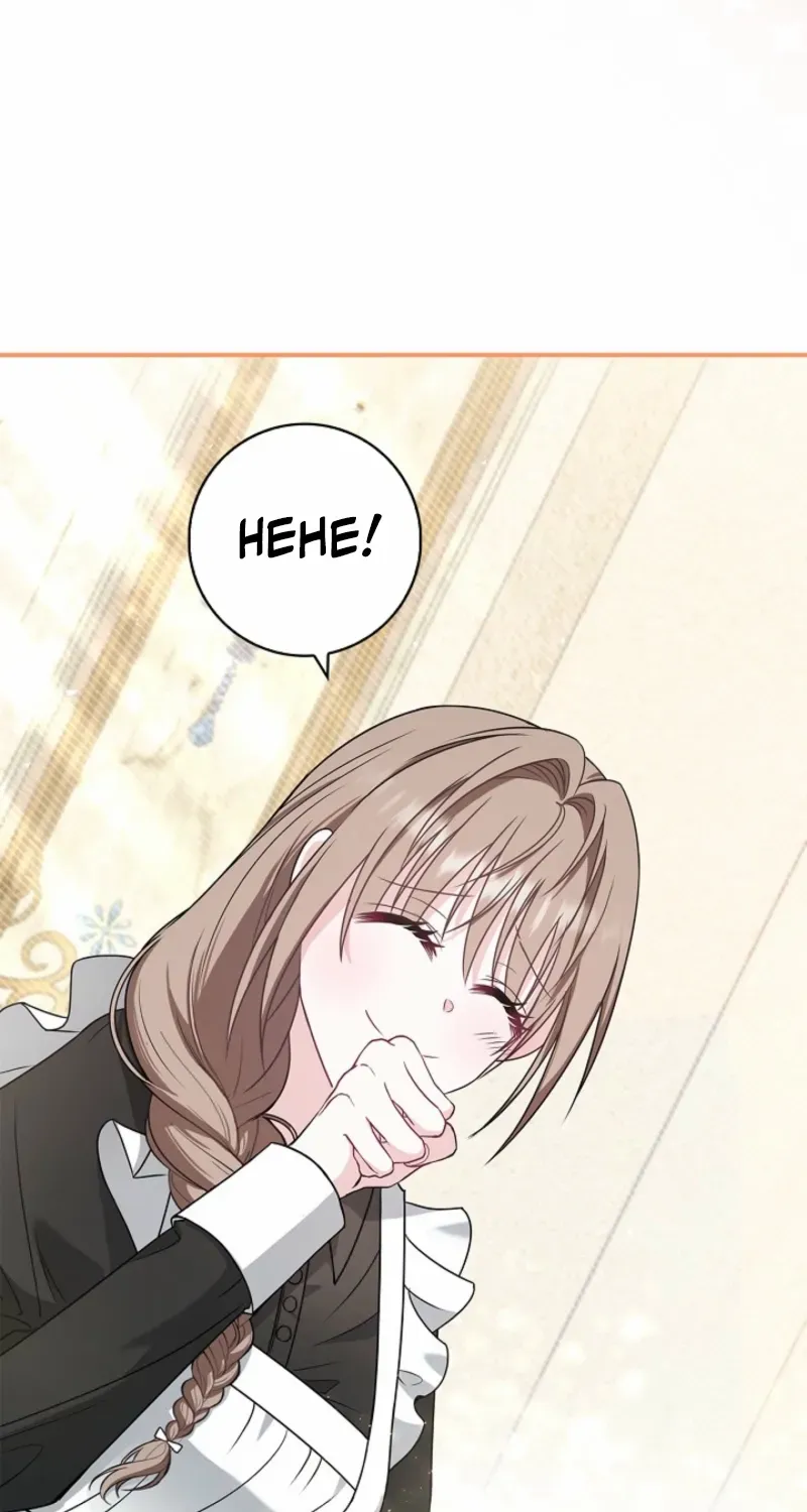 I Live with My Villain Uncle Chapter 5 page 109 - 