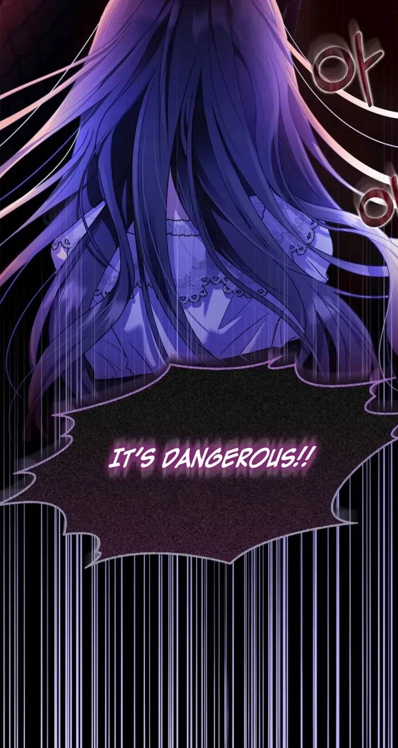 I Live with My Villain Uncle Chapter 5 page 12 - 
