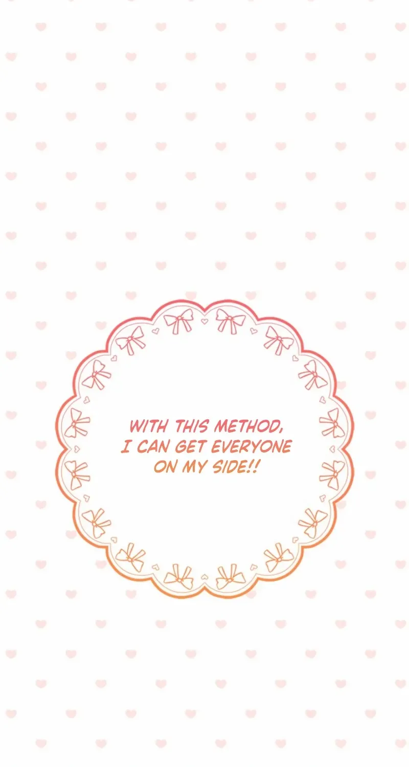 I Live with My Villain Uncle Chapter 5 page 112 - 