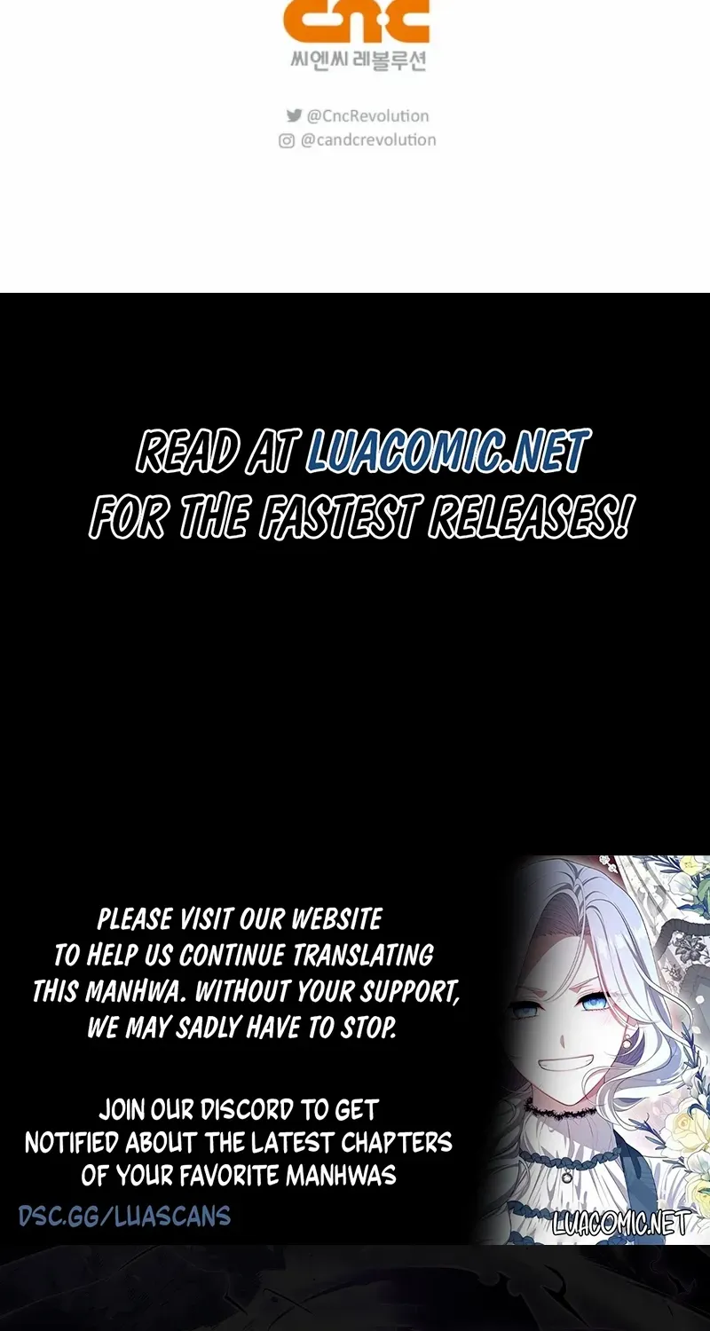I Live with My Villain Uncle Chapter 5 page 114 - 