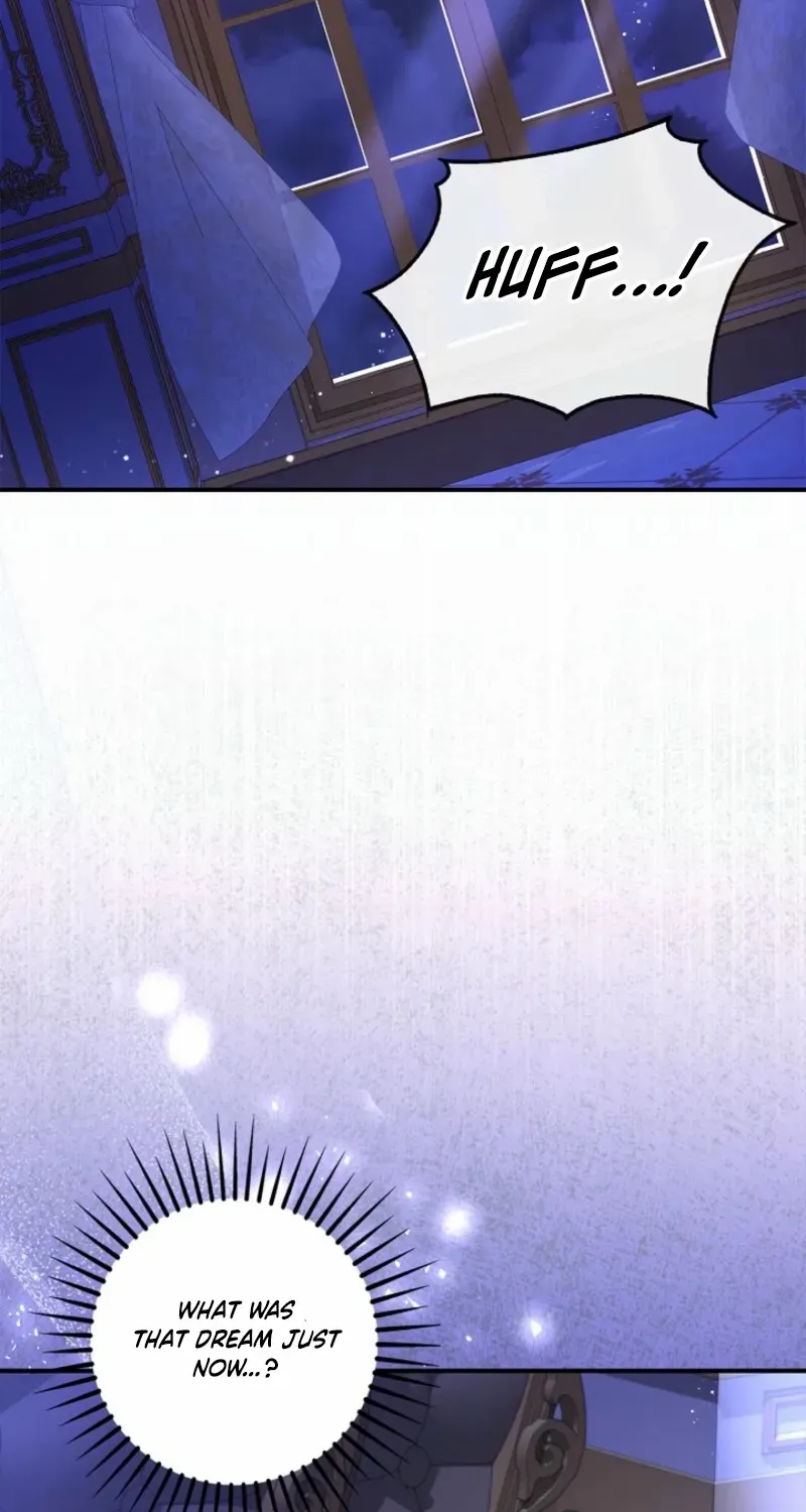 I Live with My Villain Uncle Chapter 5 page 14 - 