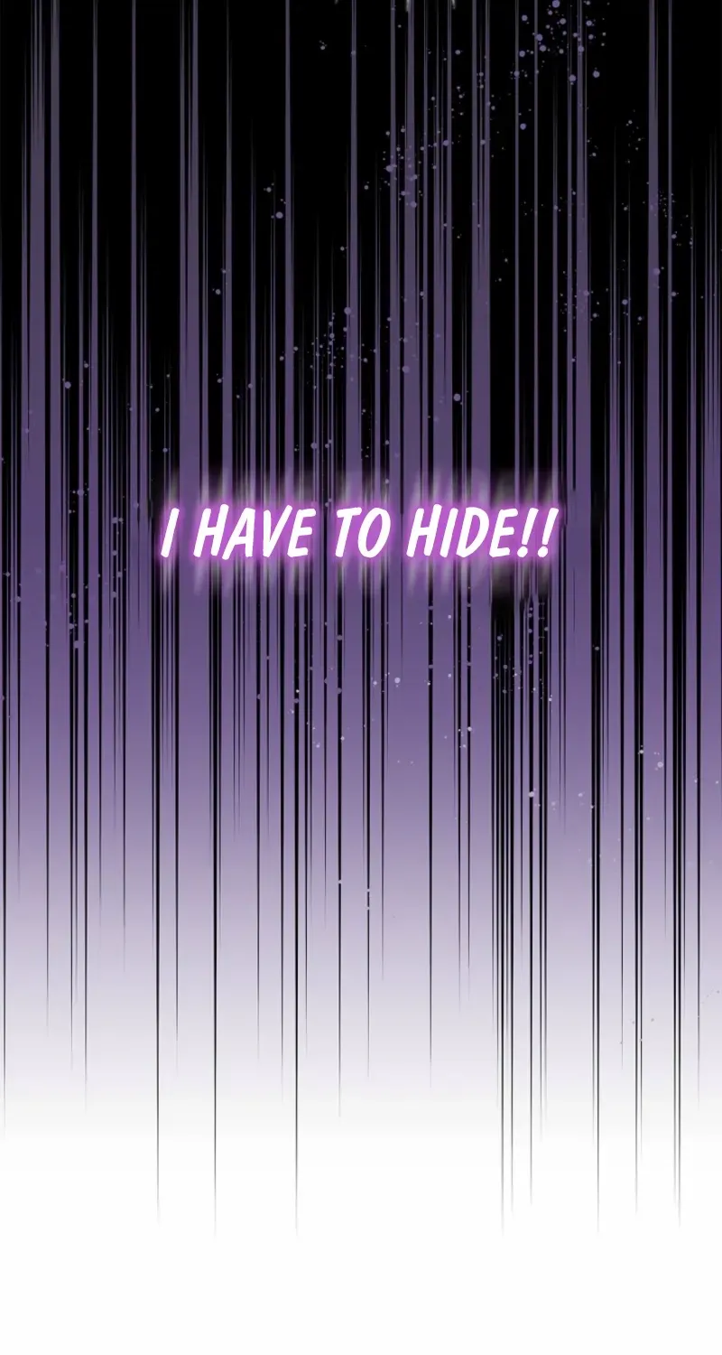I Live with My Villain Uncle Chapter 5 page 24 - 