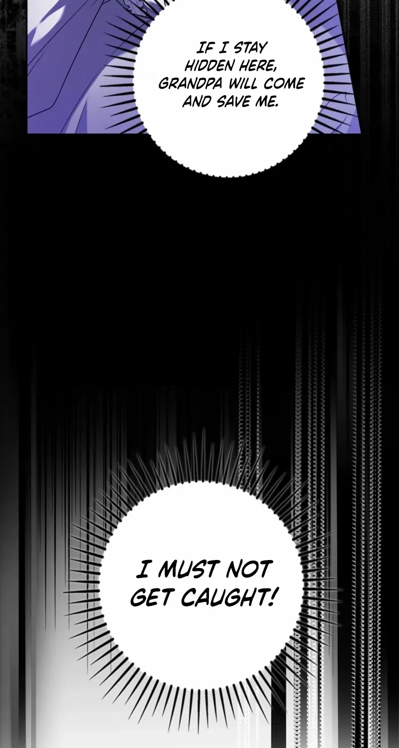 I Live with My Villain Uncle Chapter 5 page 28 - 