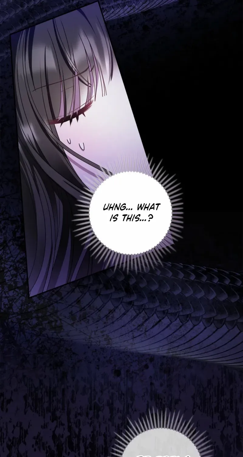 I Live with My Villain Uncle Chapter 5 page 4 - 