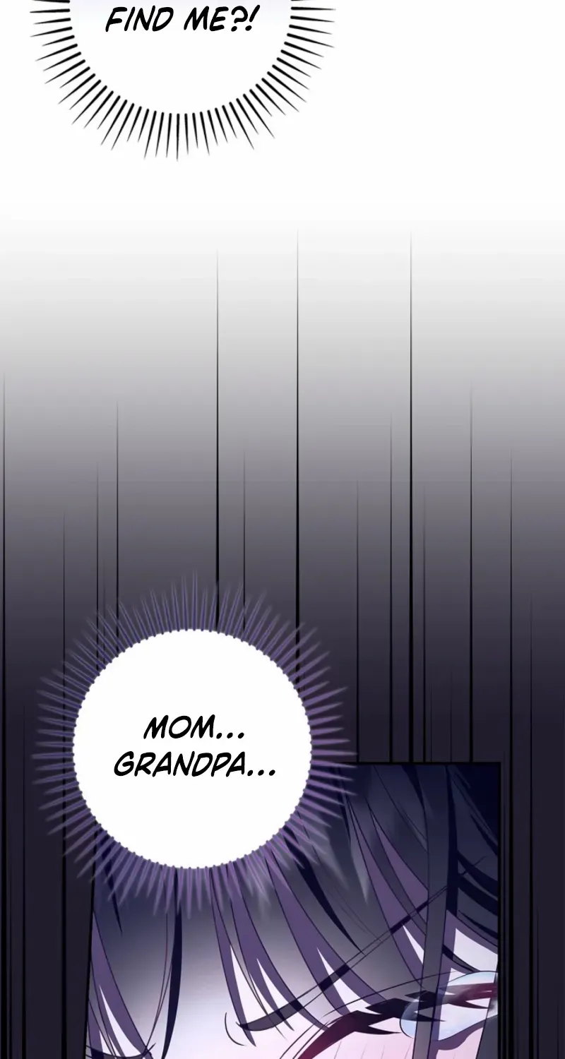 I Live with My Villain Uncle Chapter 5 page 32 - 