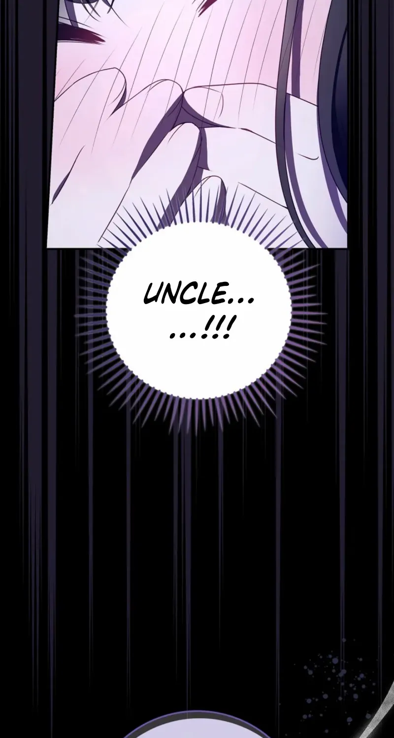 I Live with My Villain Uncle Chapter 5 page 33 - 