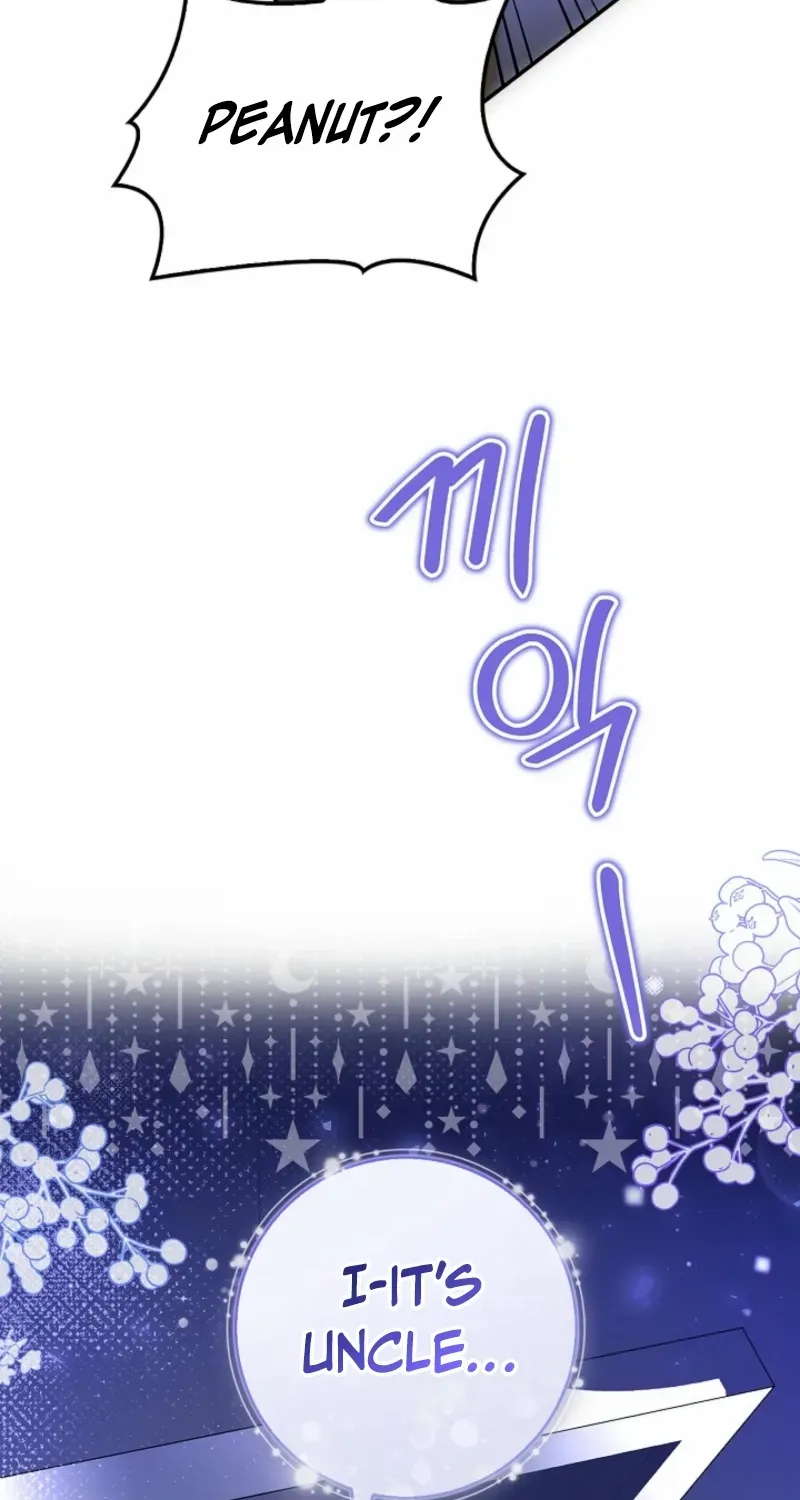 I Live with My Villain Uncle Chapter 5 page 38 - 
