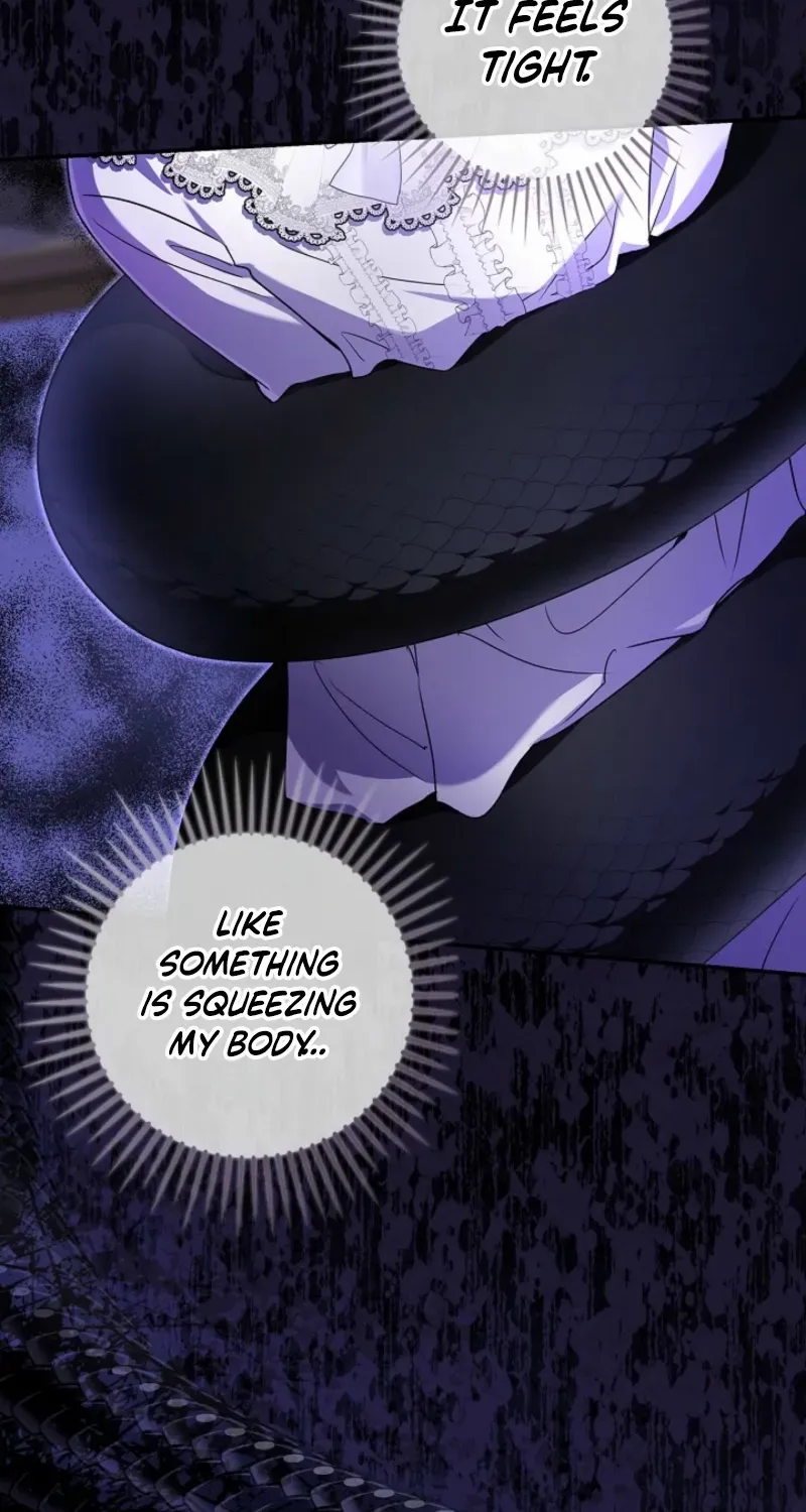 I Live with My Villain Uncle Chapter 5 page 5 - 