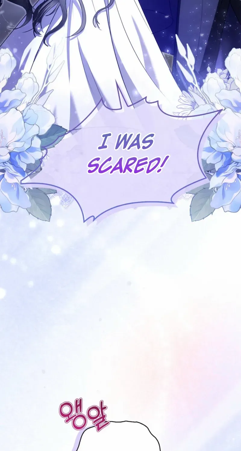 I Live with My Villain Uncle Chapter 5 page 45 - 