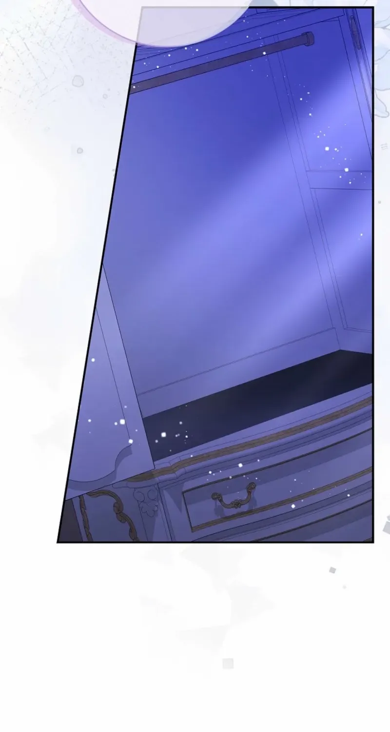 I Live with My Villain Uncle Chapter 5 page 50 - 