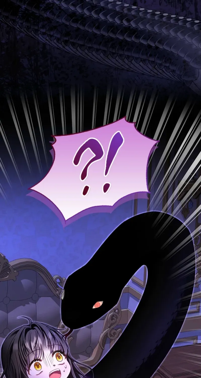 I Live with My Villain Uncle Chapter 5 page 6 - 