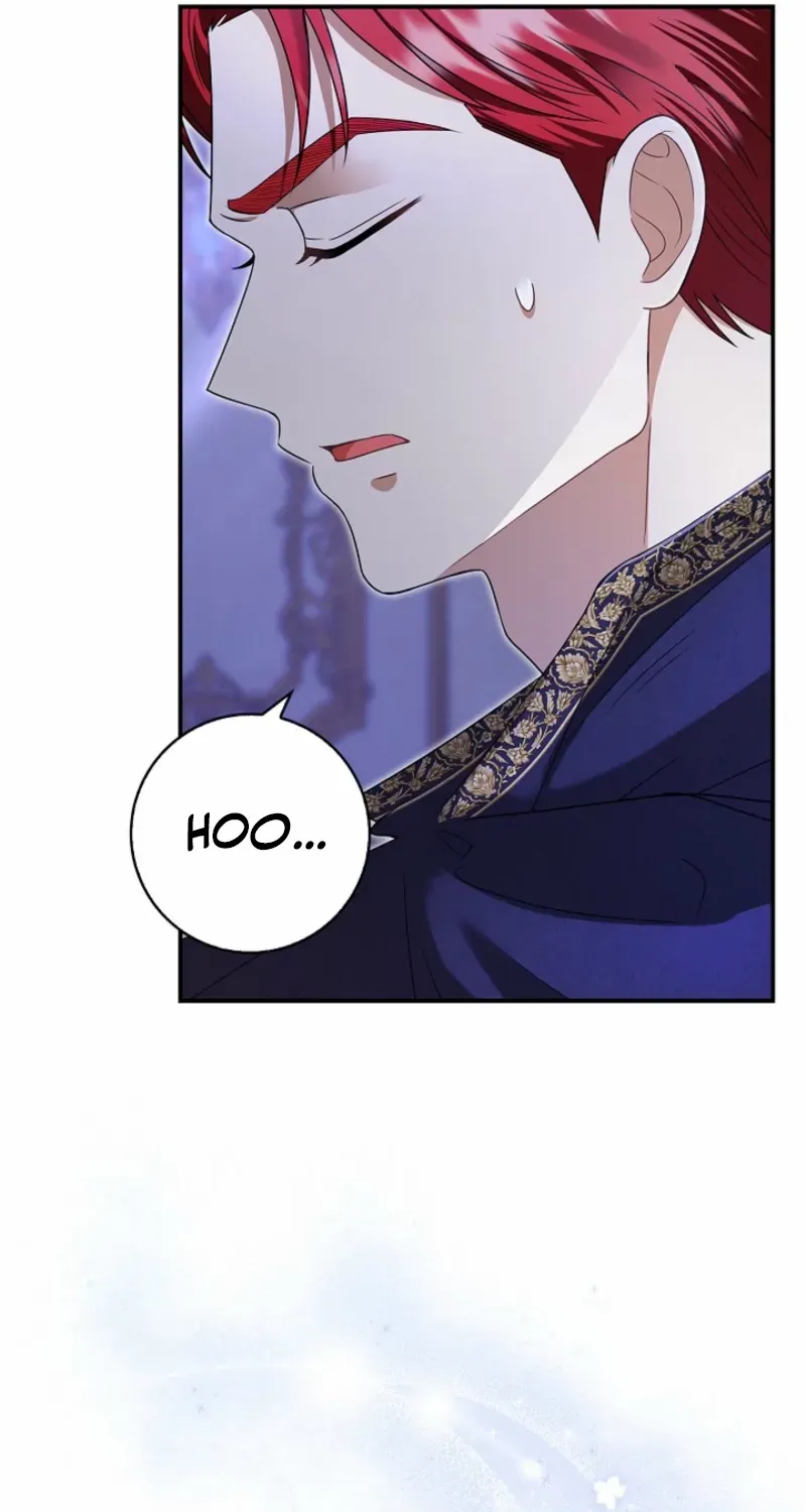 I Live with My Villain Uncle Chapter 5 page 59 - 