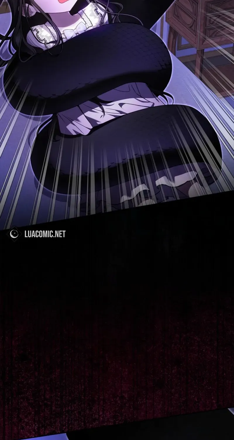 I Live with My Villain Uncle Chapter 5 page 7 - 