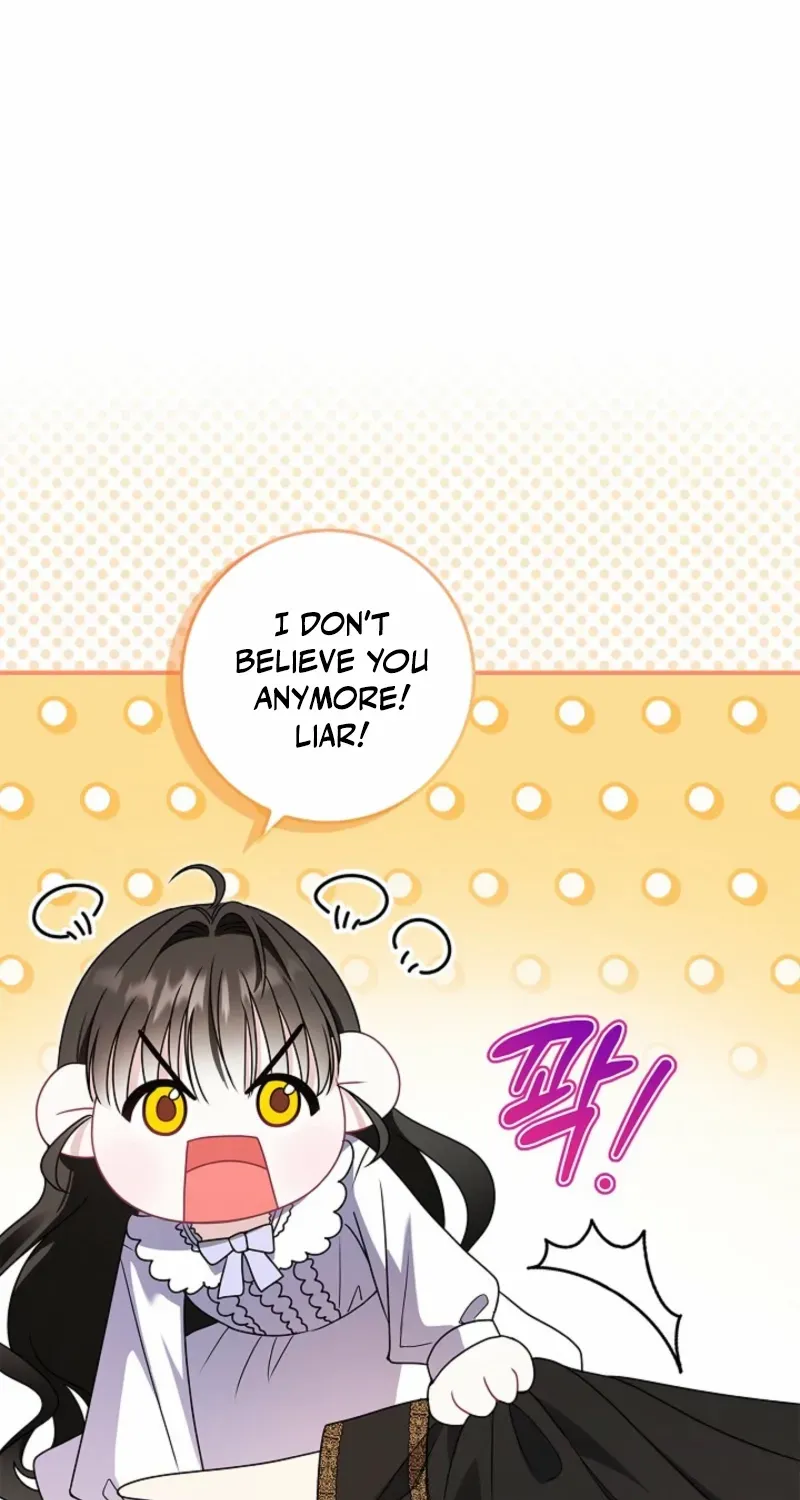 I Live with My Villain Uncle Chapter 5 page 65 - 