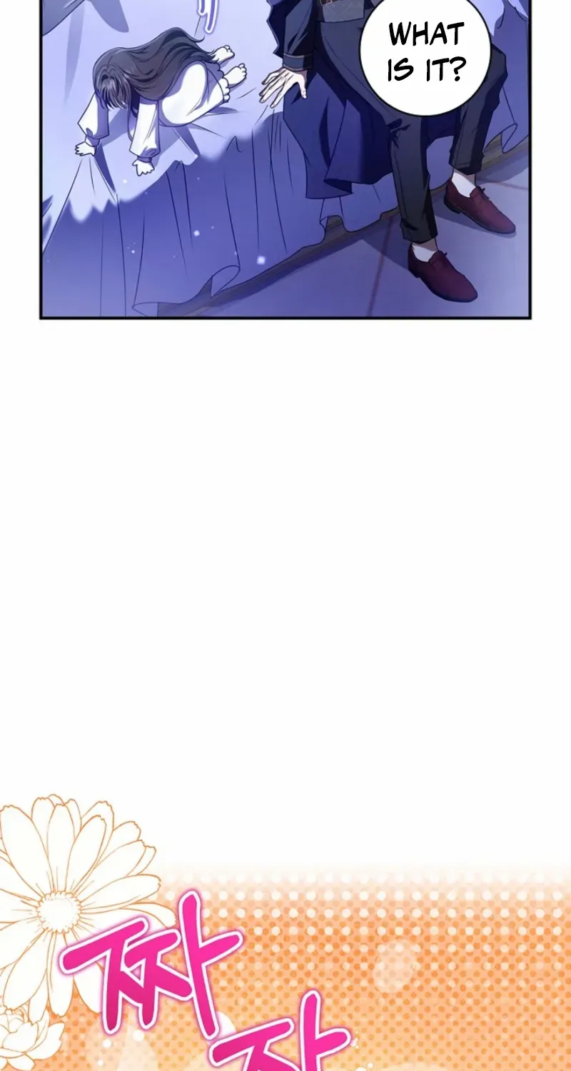 I Live with My Villain Uncle Chapter 5 page 67 - 