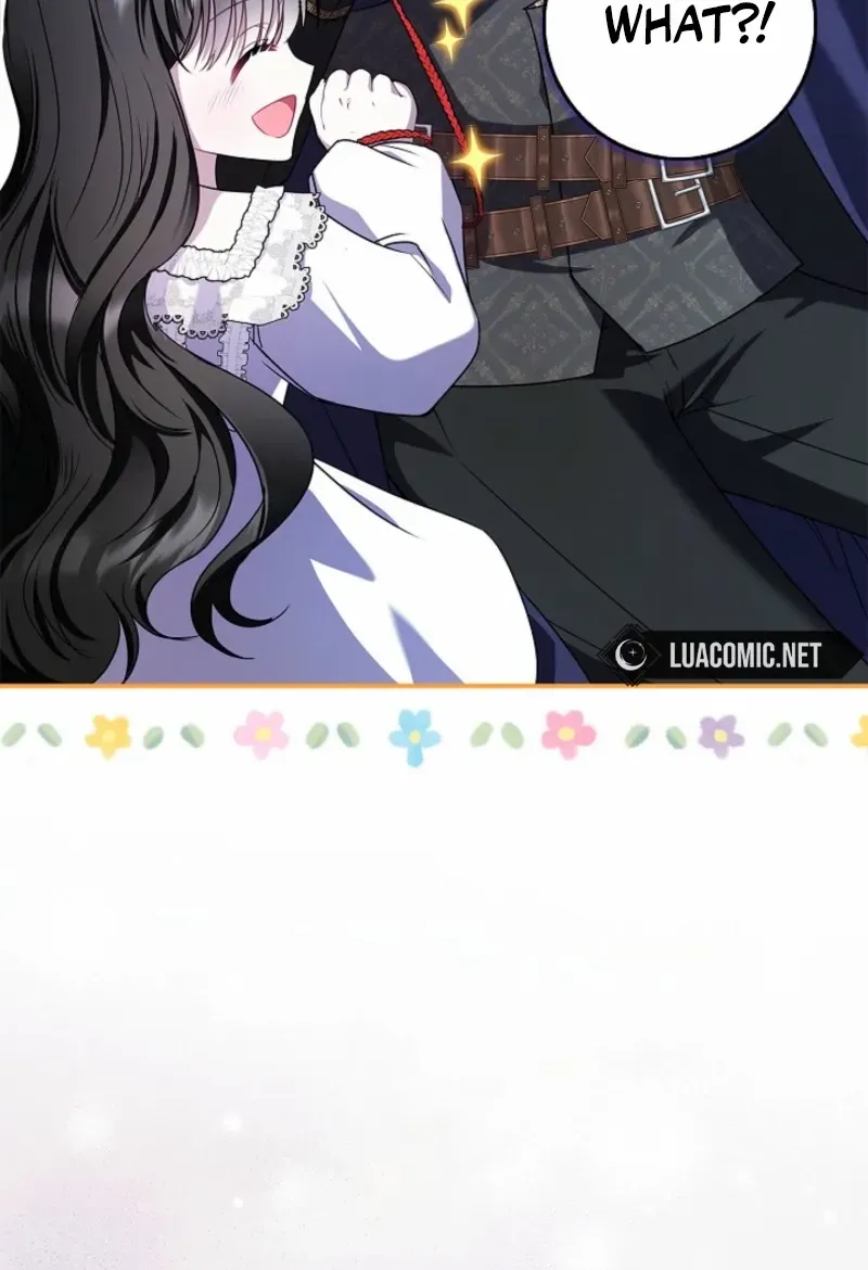 I Live with My Villain Uncle Chapter 5 page 70 - 