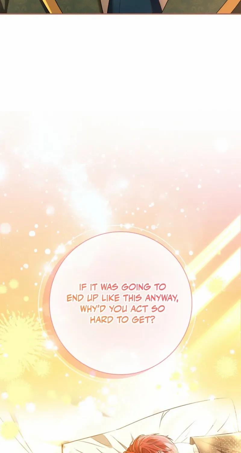 I Live with My Villain Uncle Chapter 5 page 75 - 