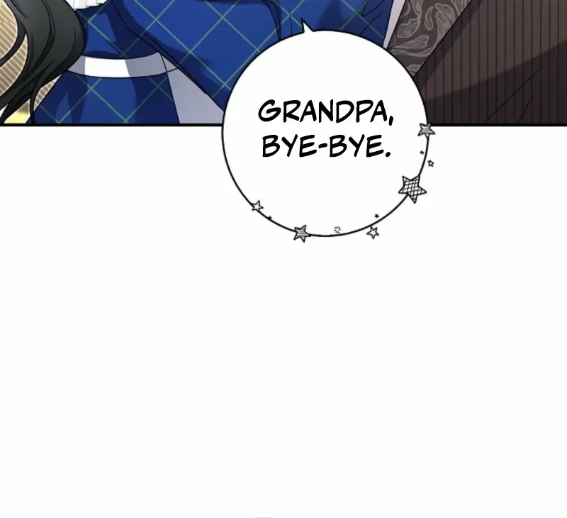 I Live with My Villain Uncle Chapter 5 page 80 - 