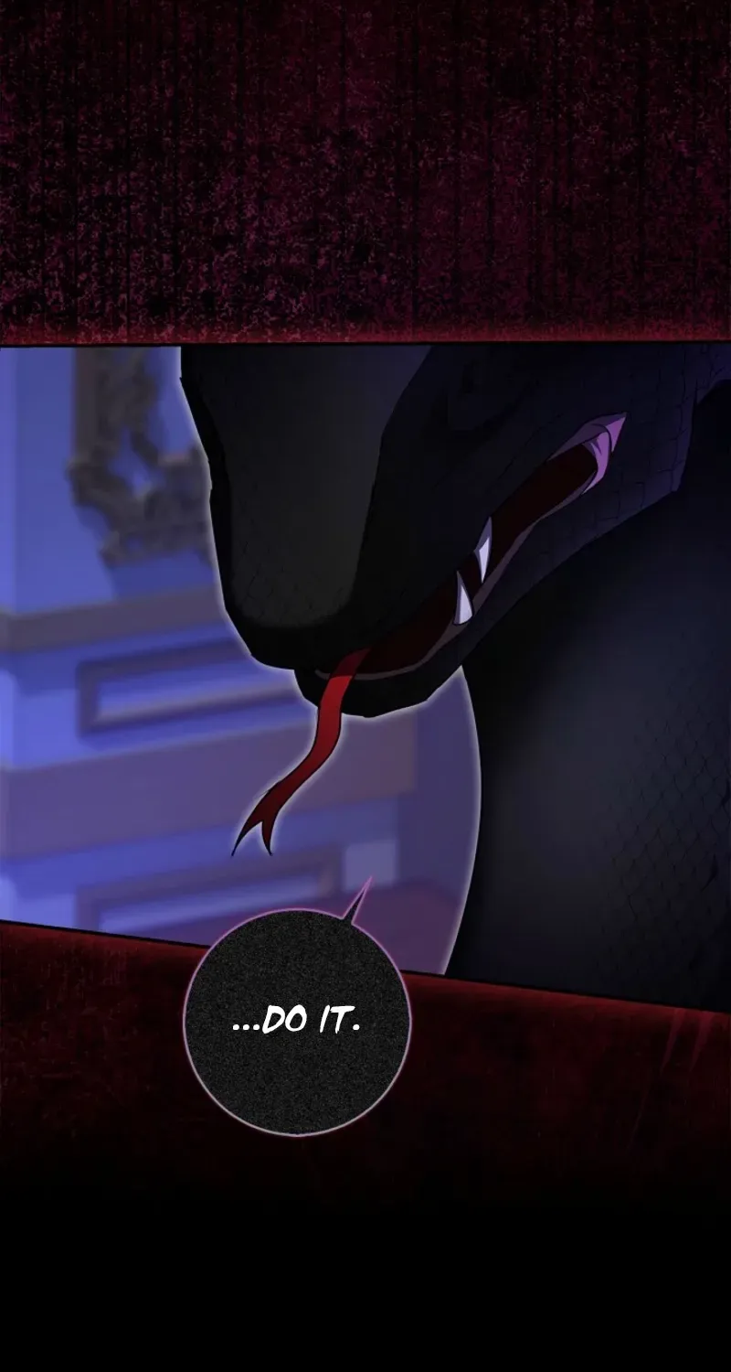 I Live with My Villain Uncle Chapter 5 page 9 - 