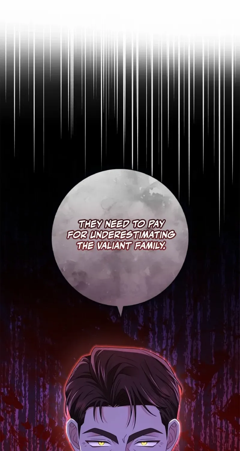 I Live with My Villain Uncle Chapter 5 page 86 - 