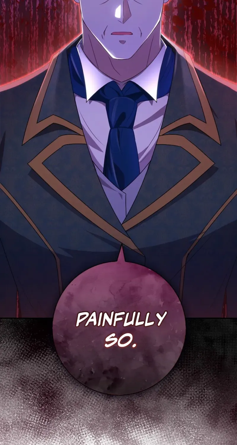 I Live with My Villain Uncle Chapter 5 page 87 - 
