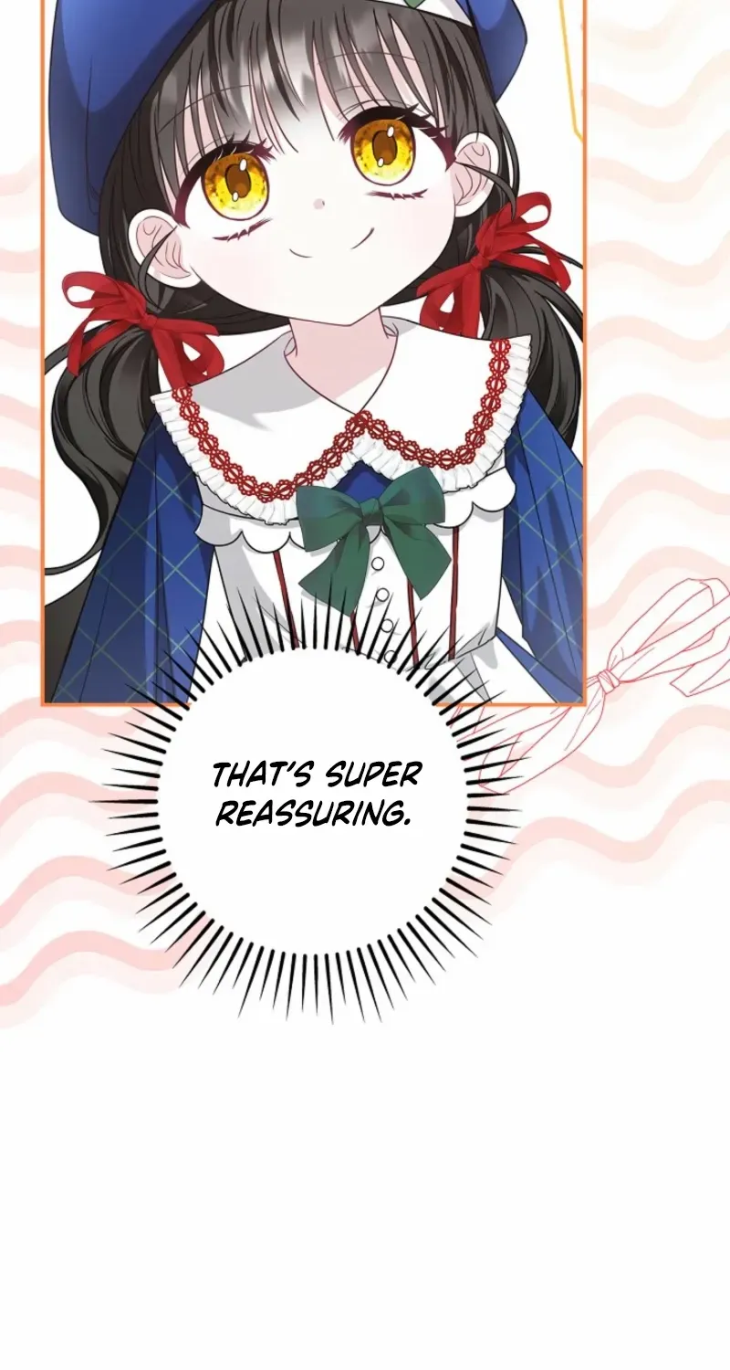 I Live with My Villain Uncle Chapter 5 page 100 - 