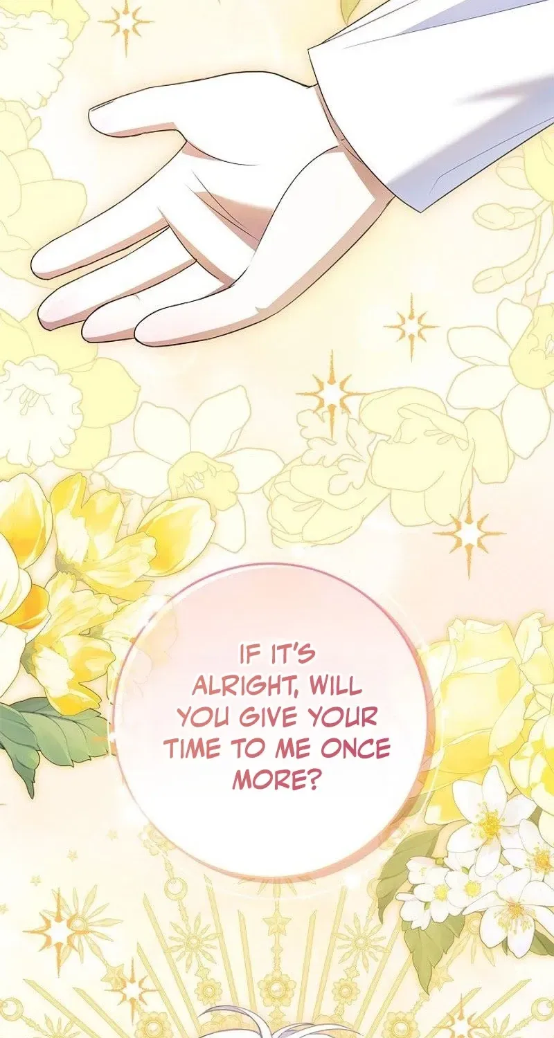 I Live with My Villain Uncle Chapter 50 page 102 - 