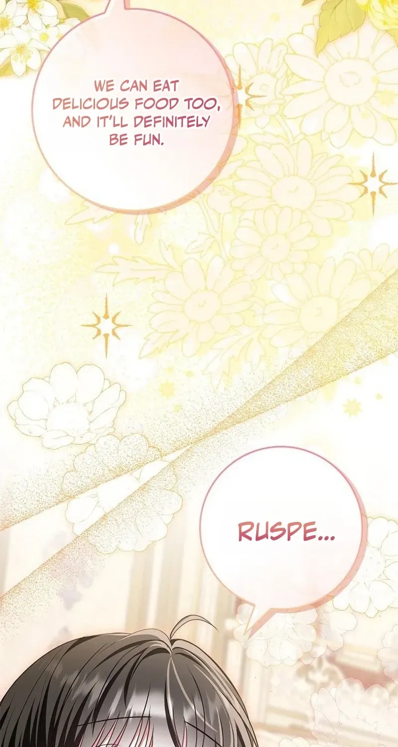 I Live with My Villain Uncle Chapter 50 page 104 - 