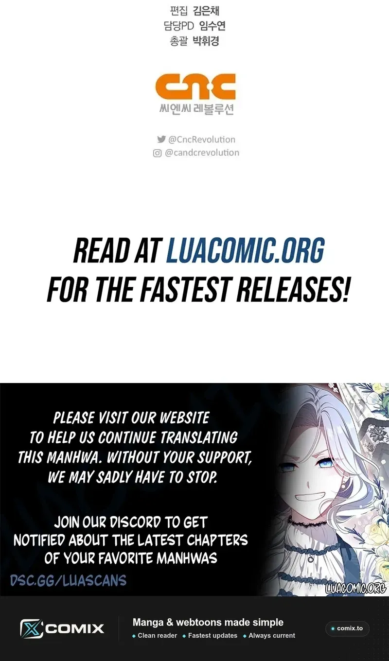 I Live with My Villain Uncle Chapter 50 page 120 - 